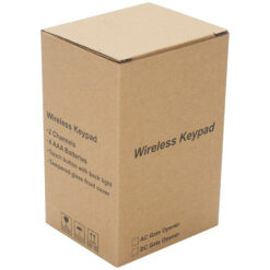 Alternative view of Auto Openers AOKP Wireless Keypad