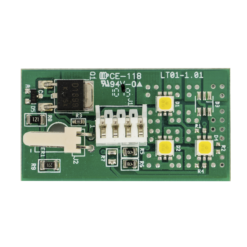 ATA 71232 Garage Door Opener LED Light Board LT01-1.01