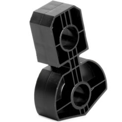 B&D Plastic Black Hinge Link #0T3569