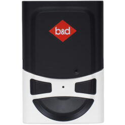 B&D WTB-7 Wall Button Garage Door Remote