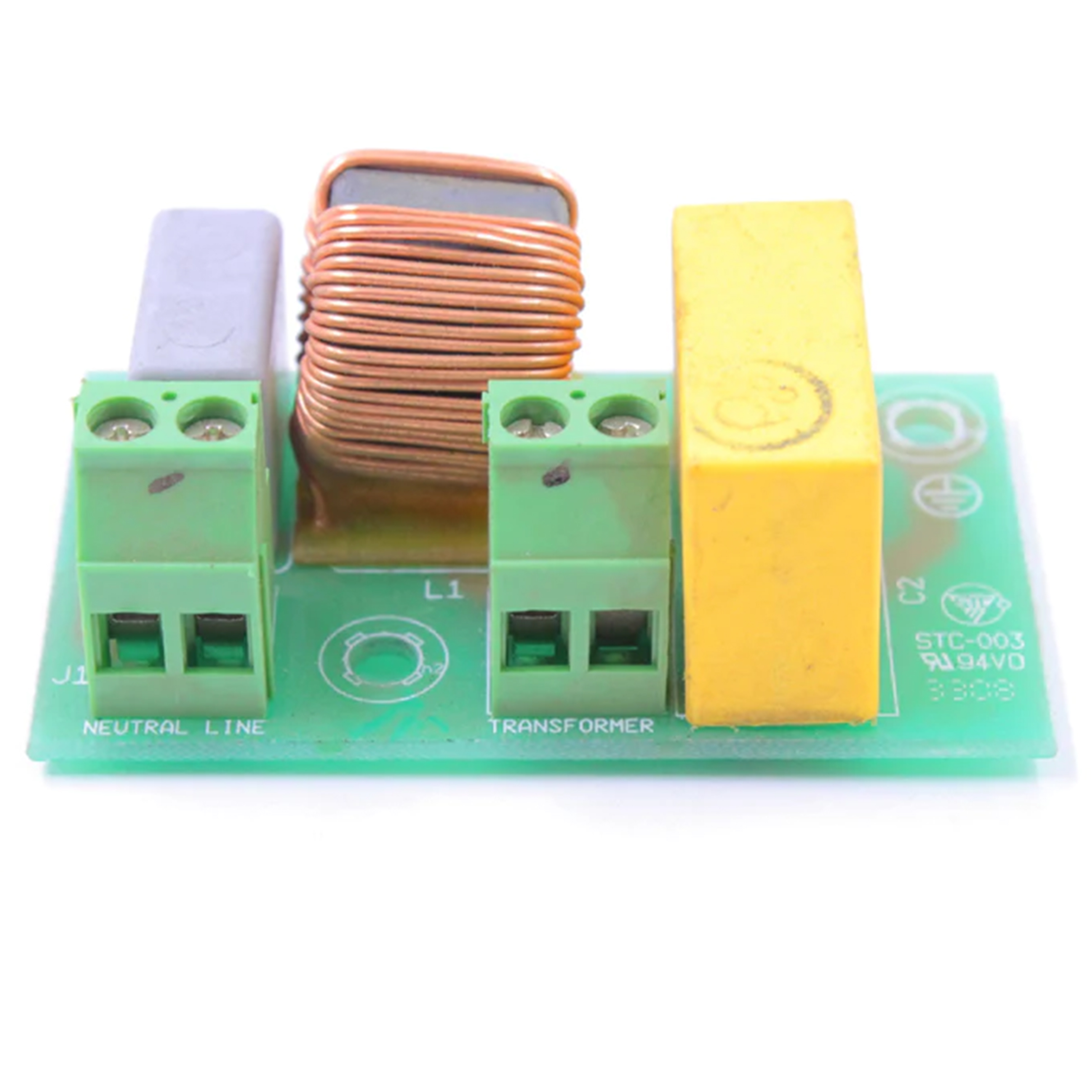 ATA 61448 EMC-3.02 Filter Board for Garage Door Openers - Image 9