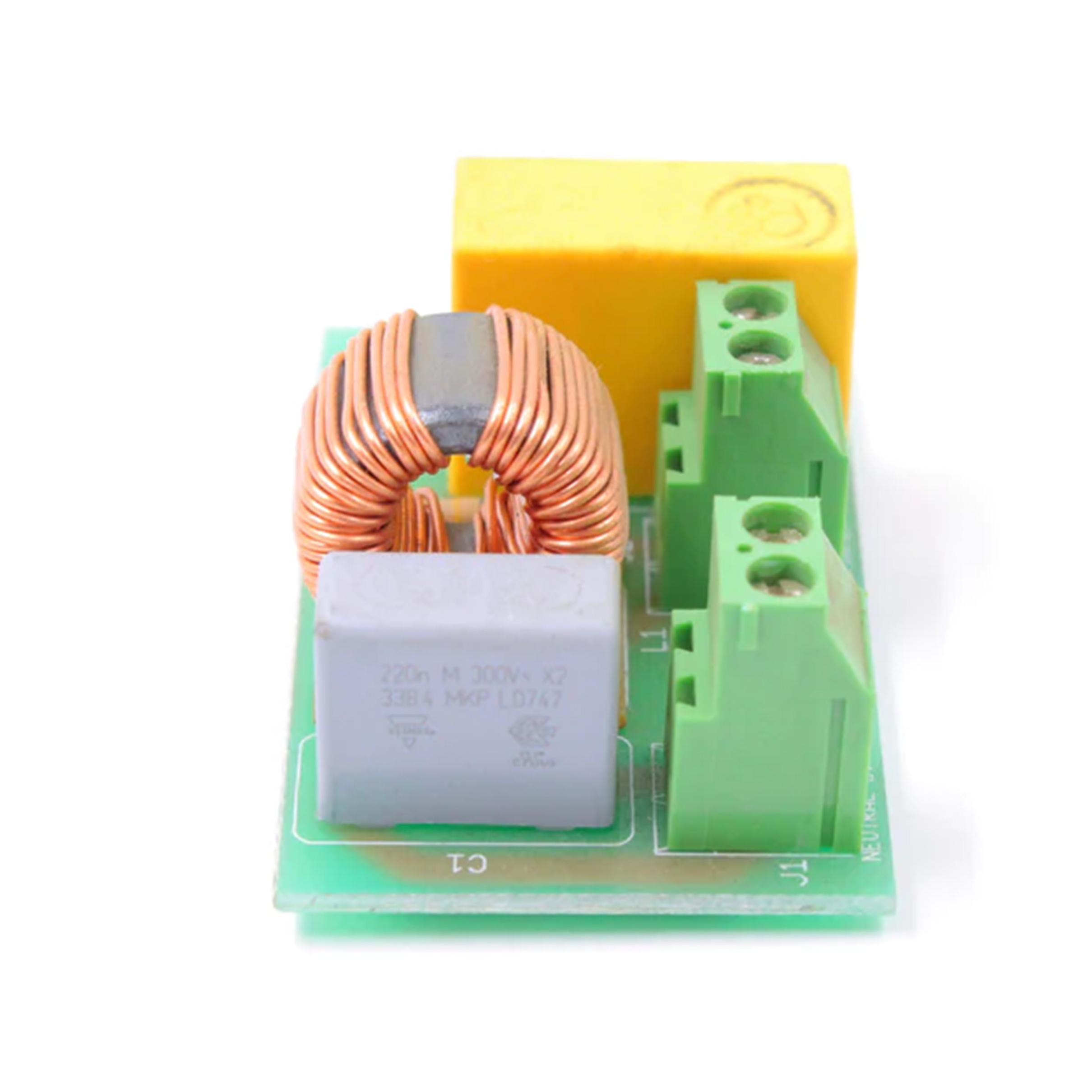 ATA 61448 EMC-3.02 Filter Board for Garage Door Openers - Image 7