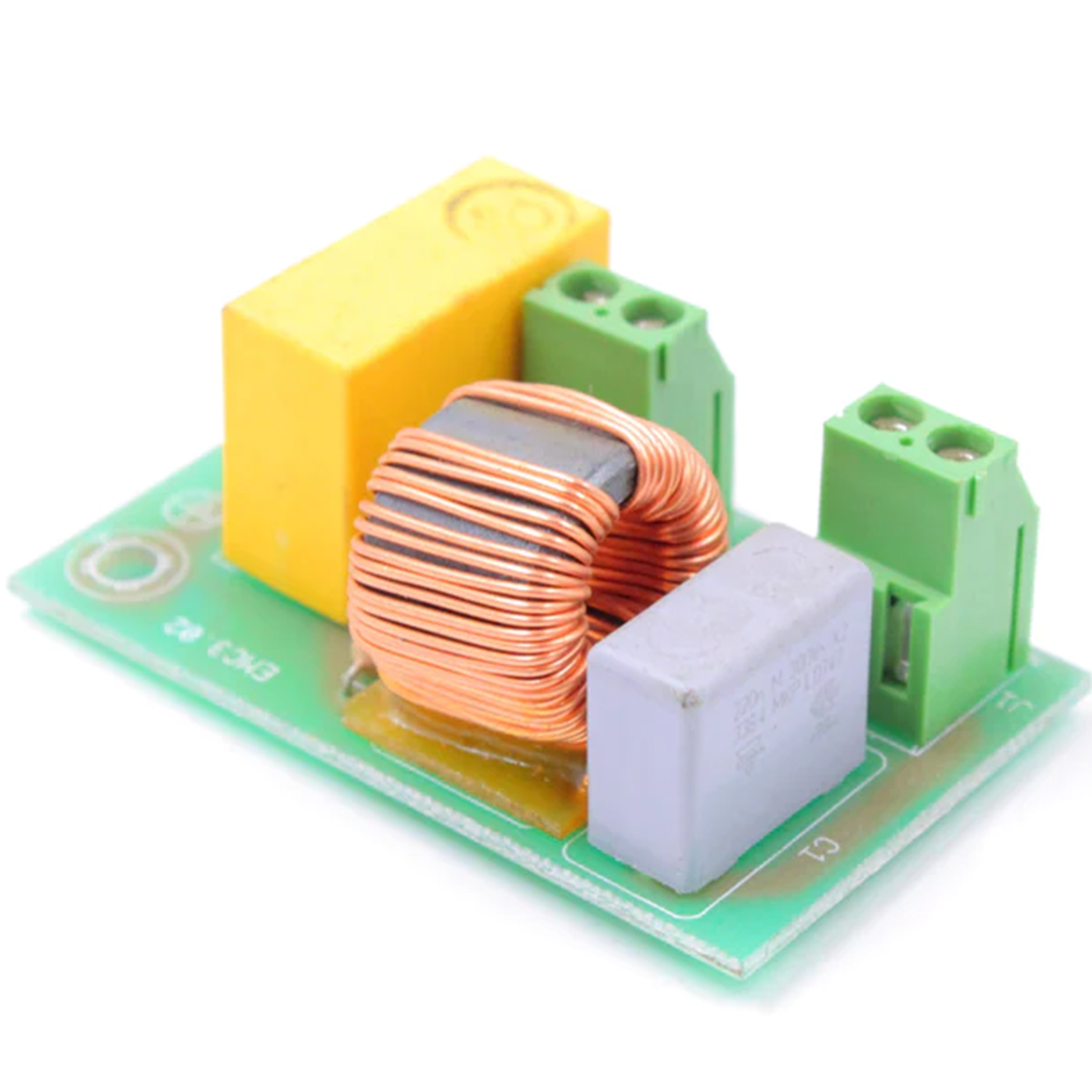 ATA 61448 EMC-3.02 Filter Board for Garage Door Openers - Image 6