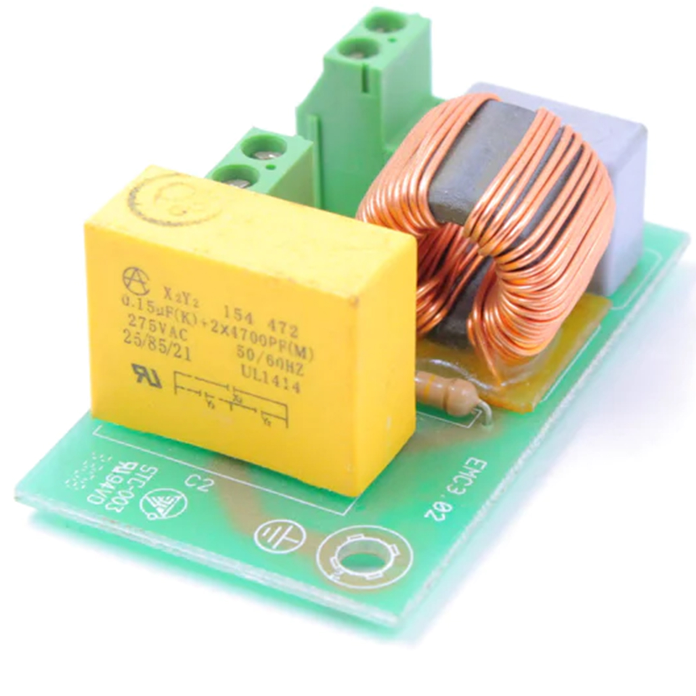 ATA 61448 EMC-3.02 Filter Board for Garage Door Openers - Image 4