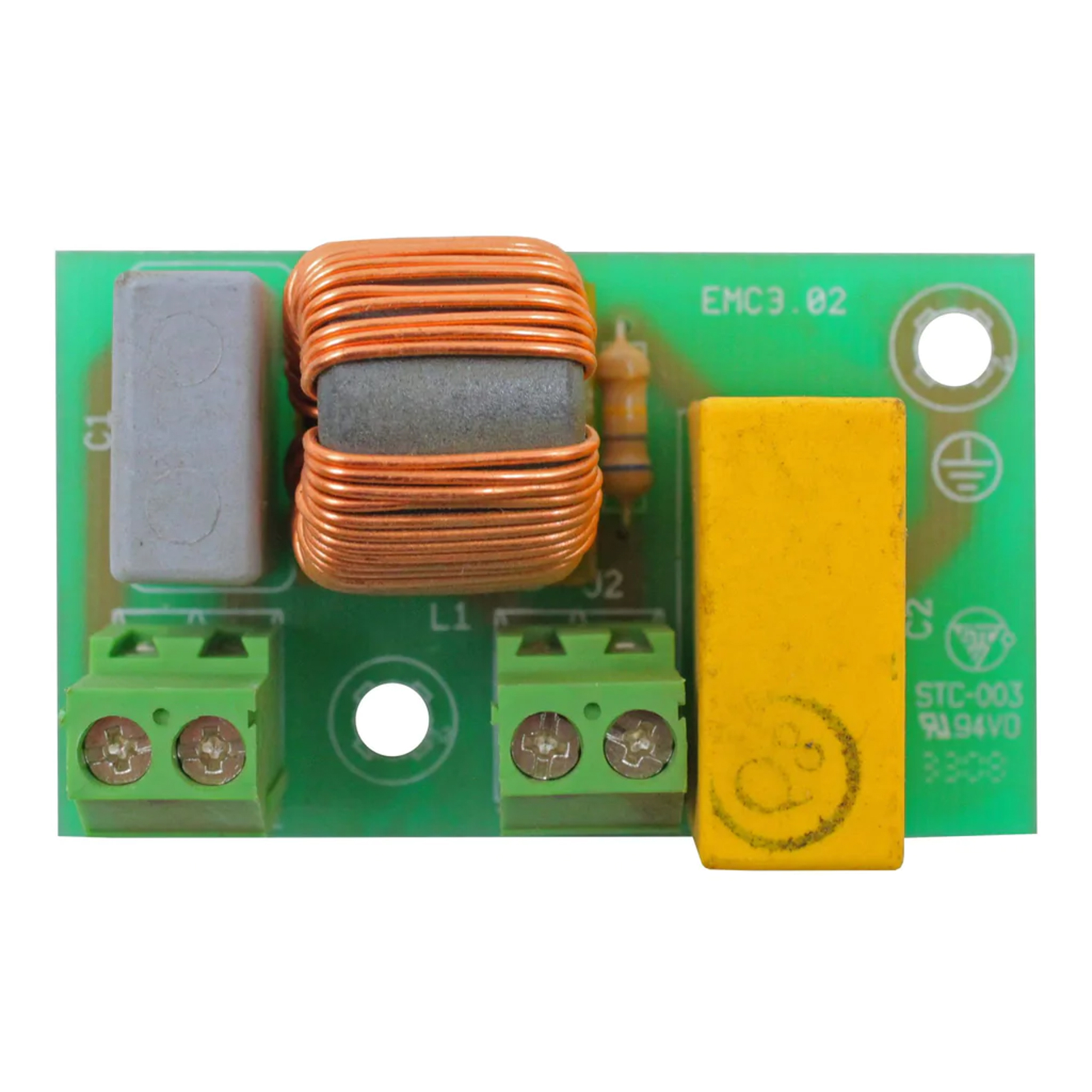 ATA 61448 EMC-3.02 Filter Board for Garage Door Openers