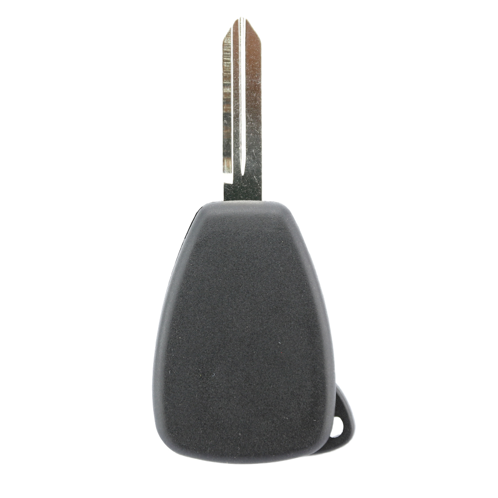 Jeep / Dodge 3 Button Replacement Car Key AOCH-CK12 - Image 6