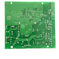 Alternative view of ATA 60834 DCB05v2 Replacement Circuit Board