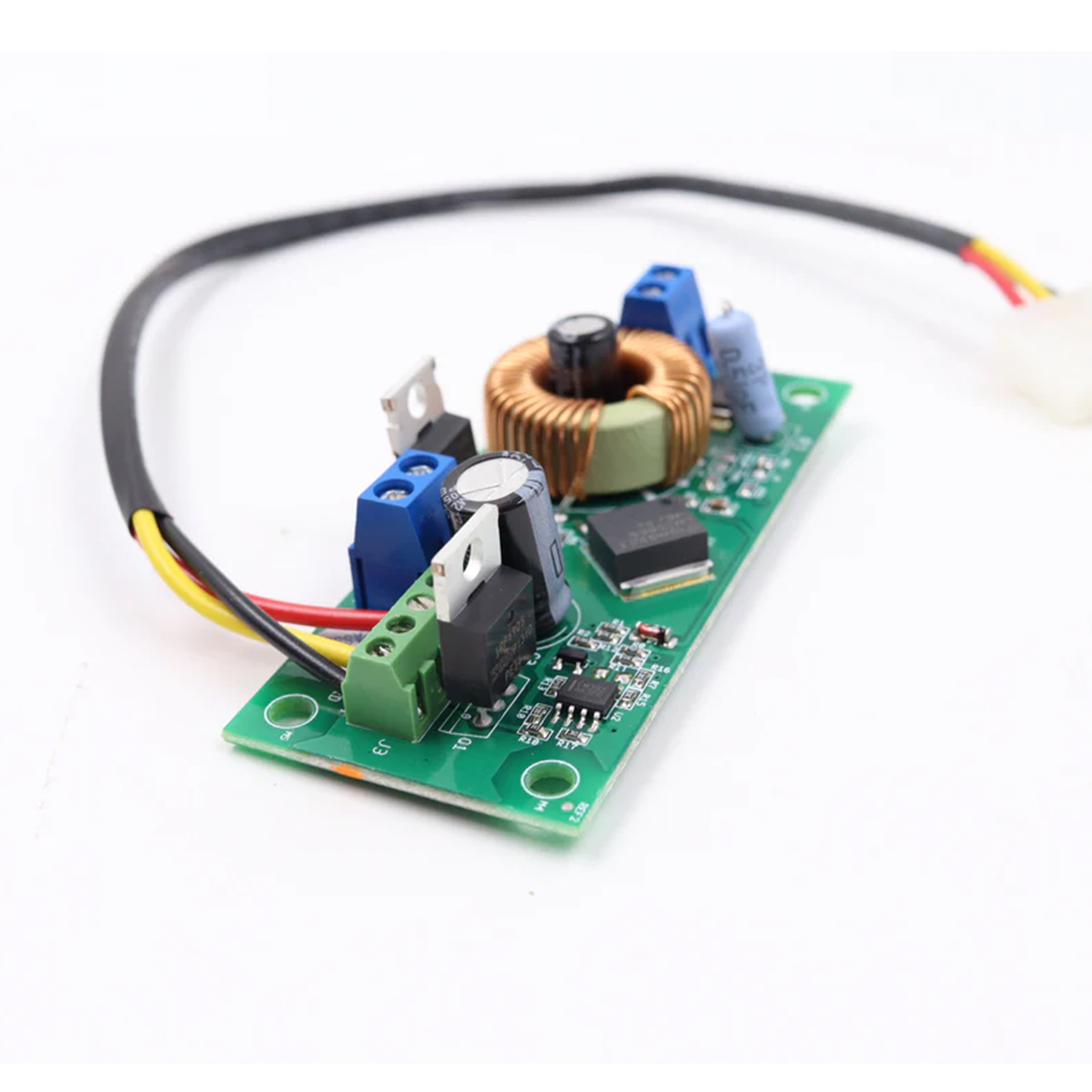 ATA 9080201 5-Pin Solar Charger Board - Image 5
