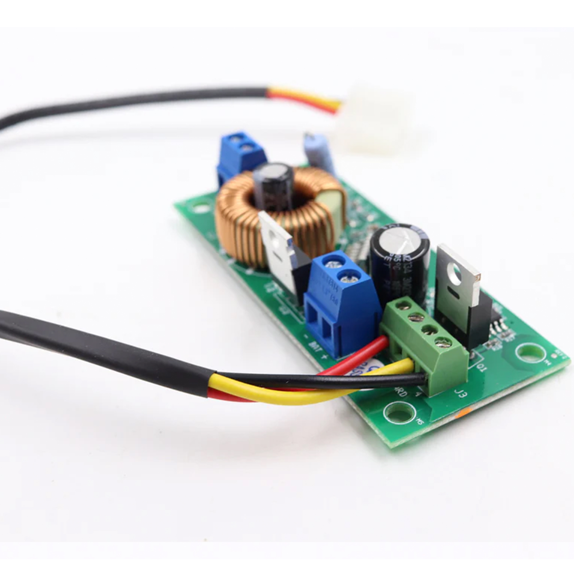 ATA 9080201 5-Pin Solar Charger Board - Image 2