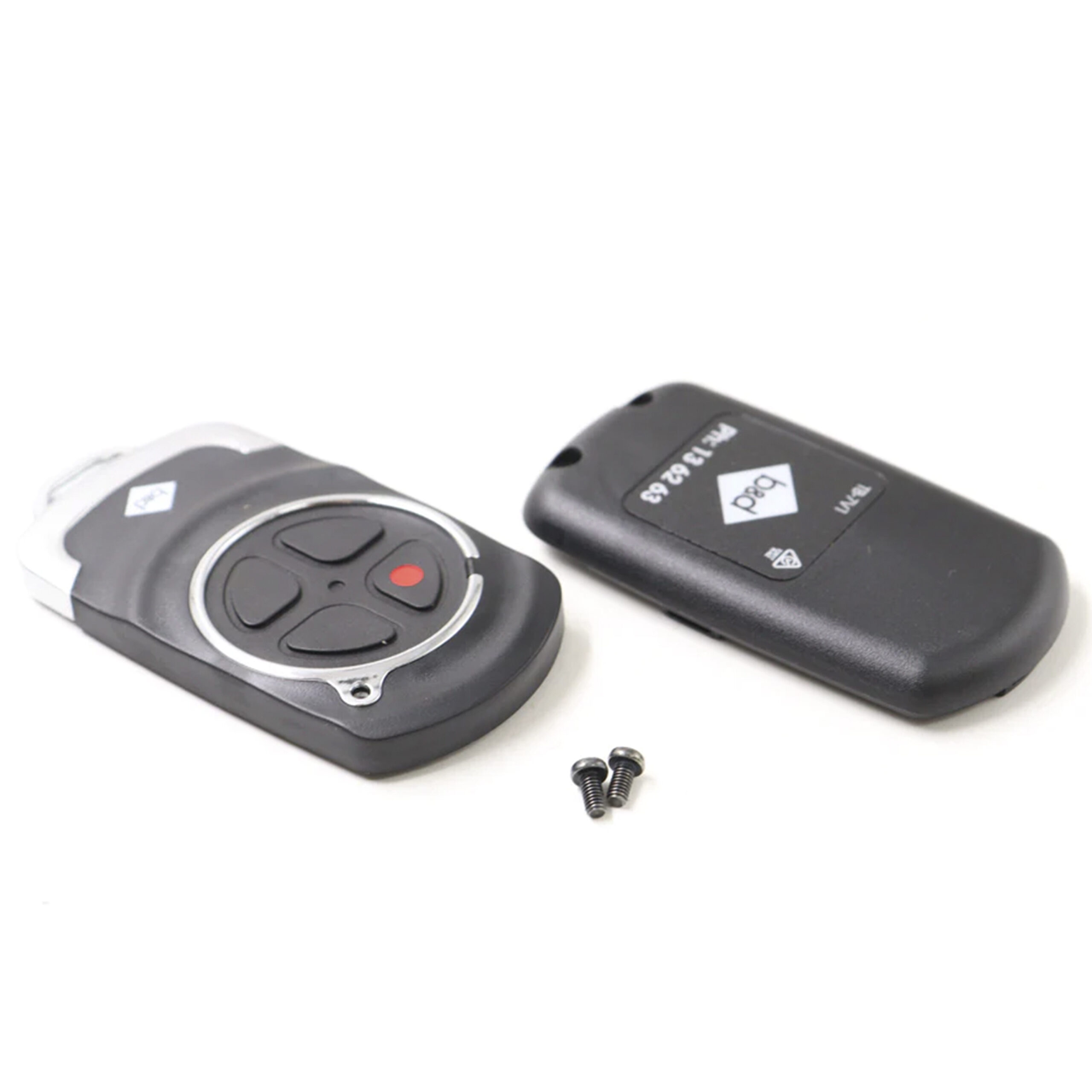 B&D TB-7 Black Garage Door Remote Enclosure - Image 5