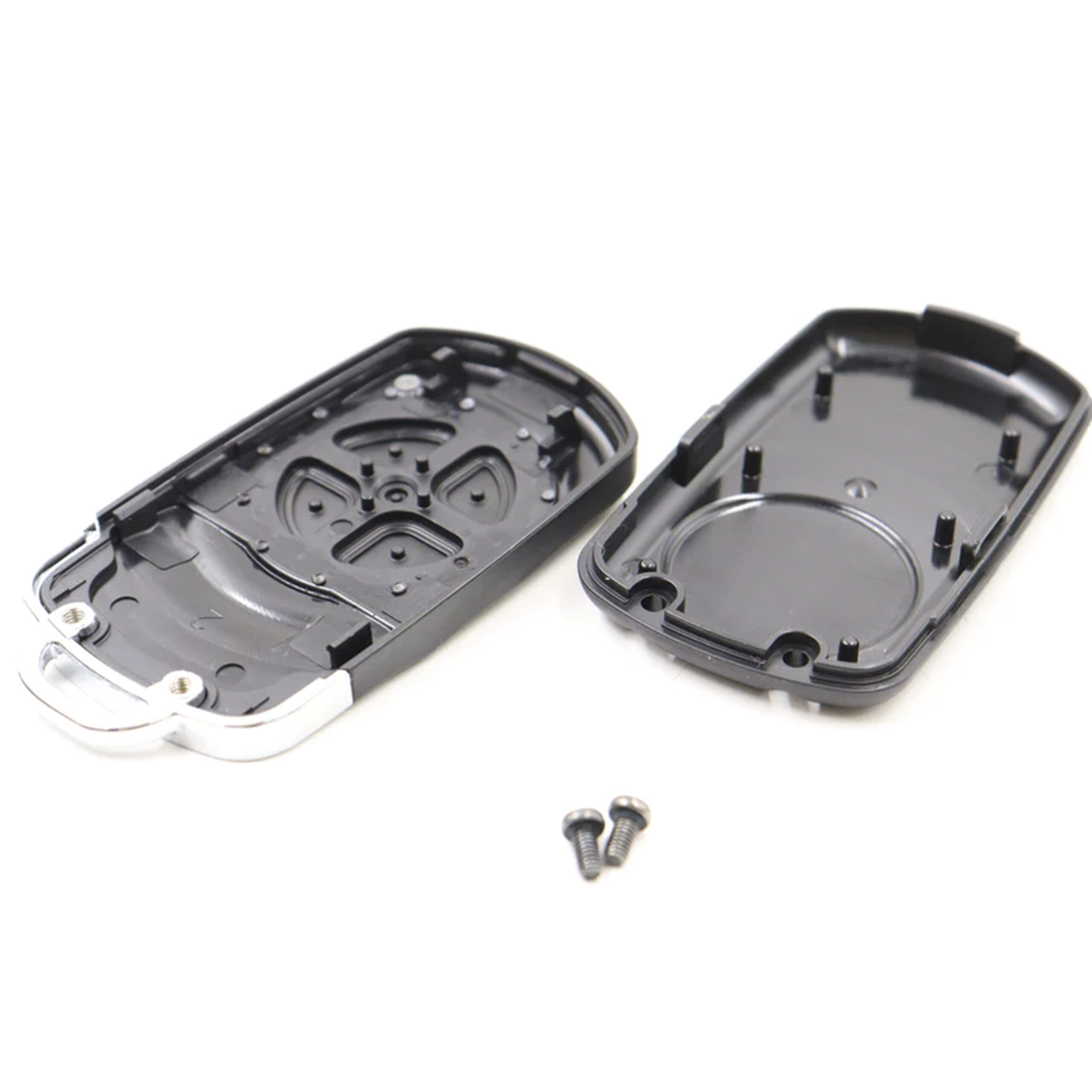 B&D TB-7 Black Garage Door Remote Enclosure - Image 4