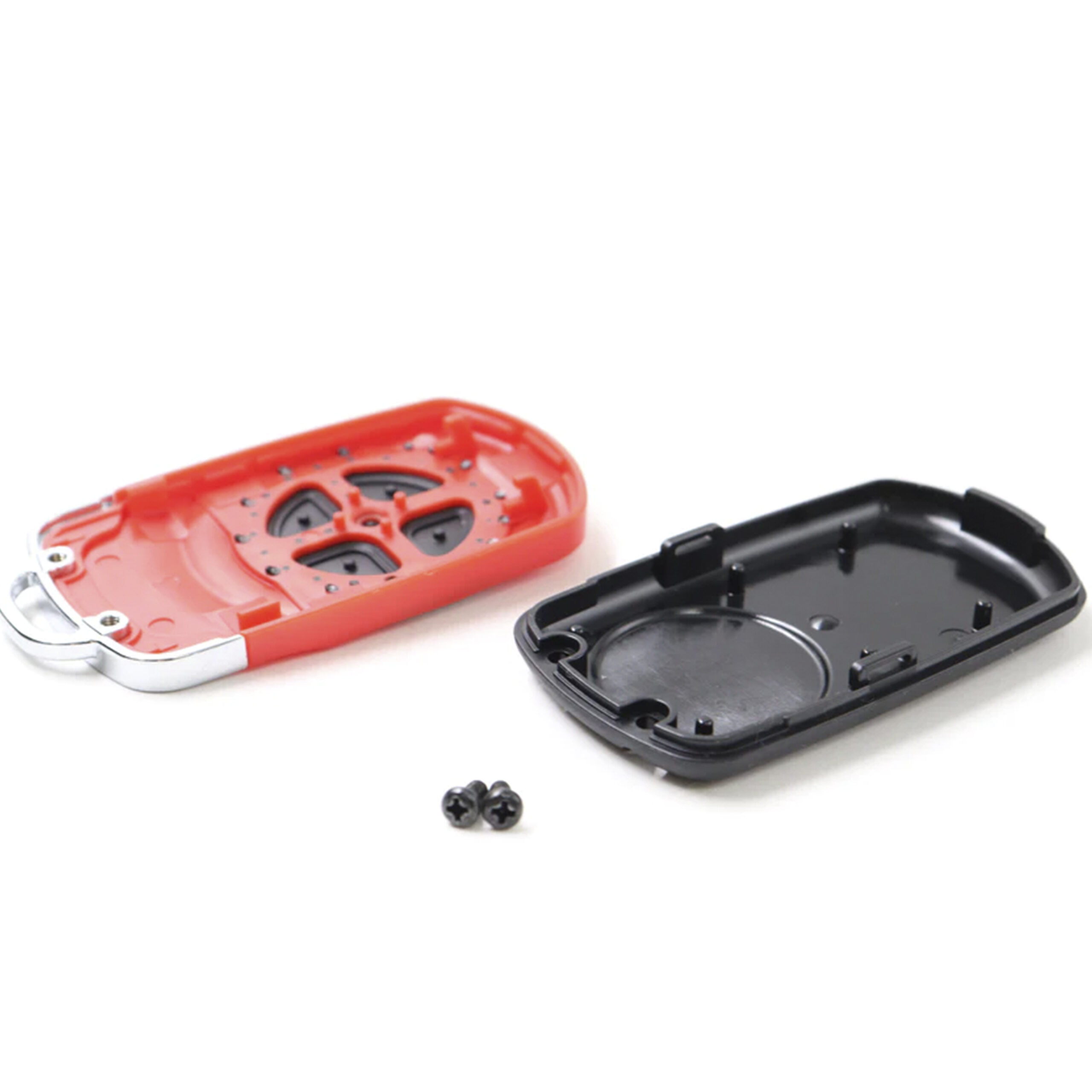 B&D TB-7 Red Garage Door Remote Enclosure - Image 6