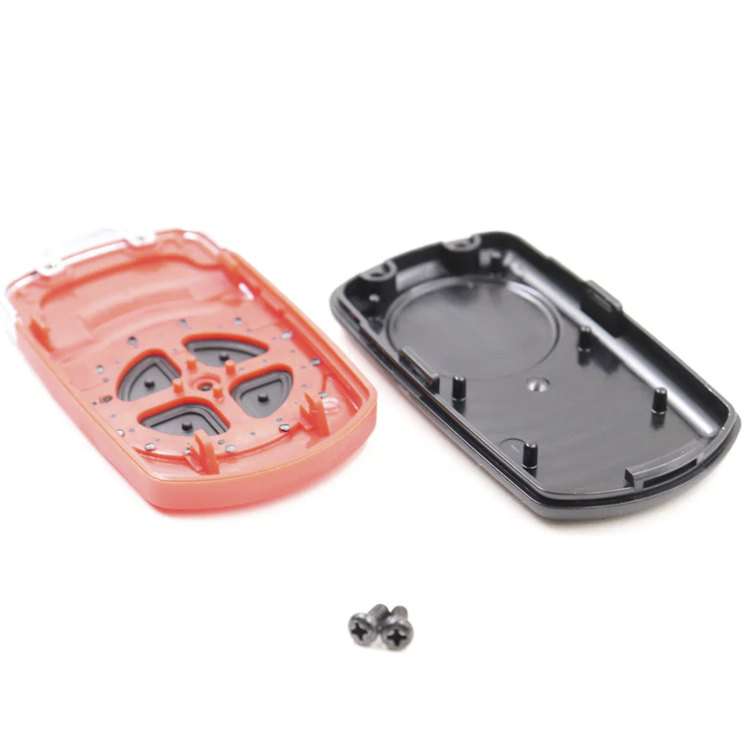 B&D TB-7 Red Garage Door Remote Enclosure - Image 5