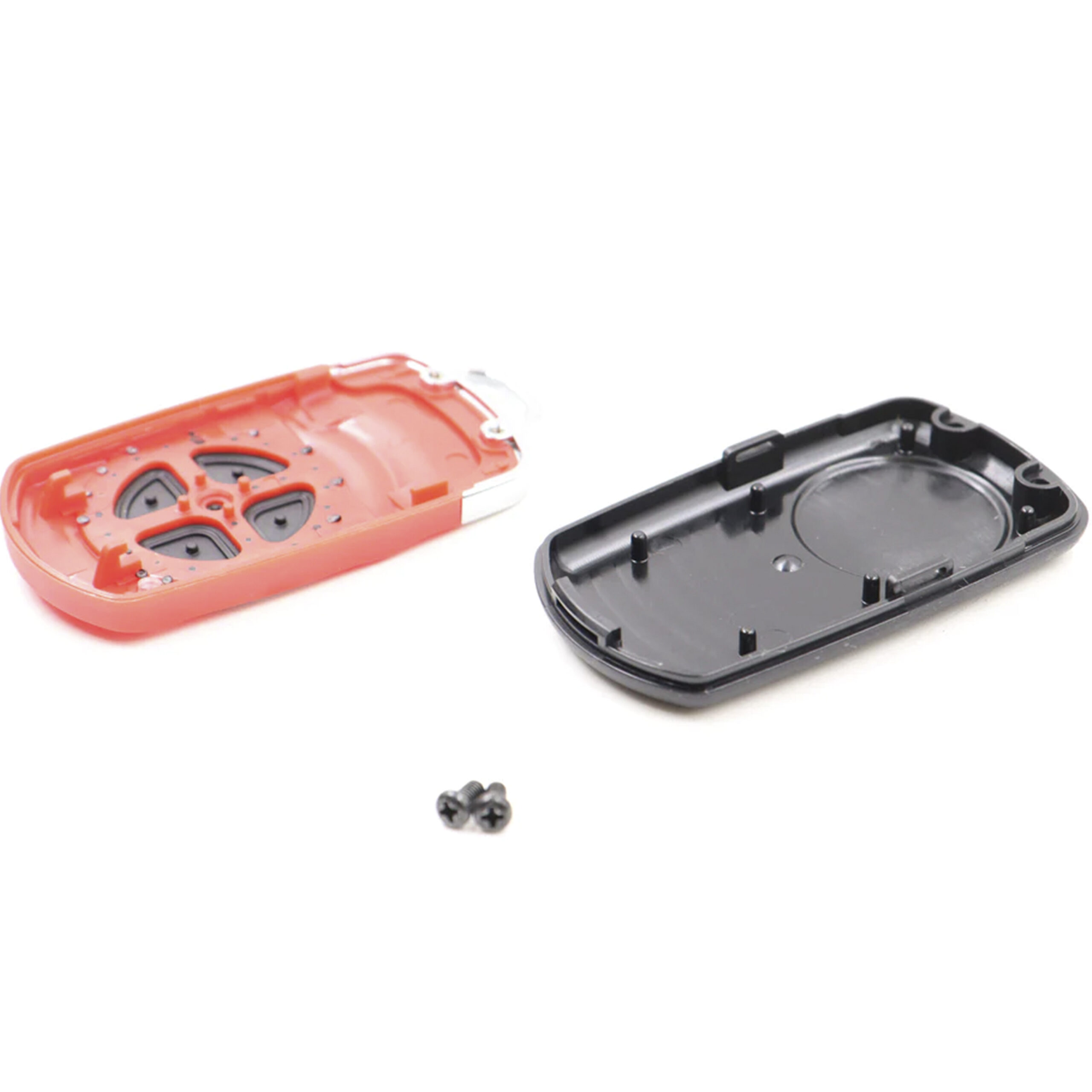 B&D TB-7 Red Garage Door Remote Enclosure - Image 4