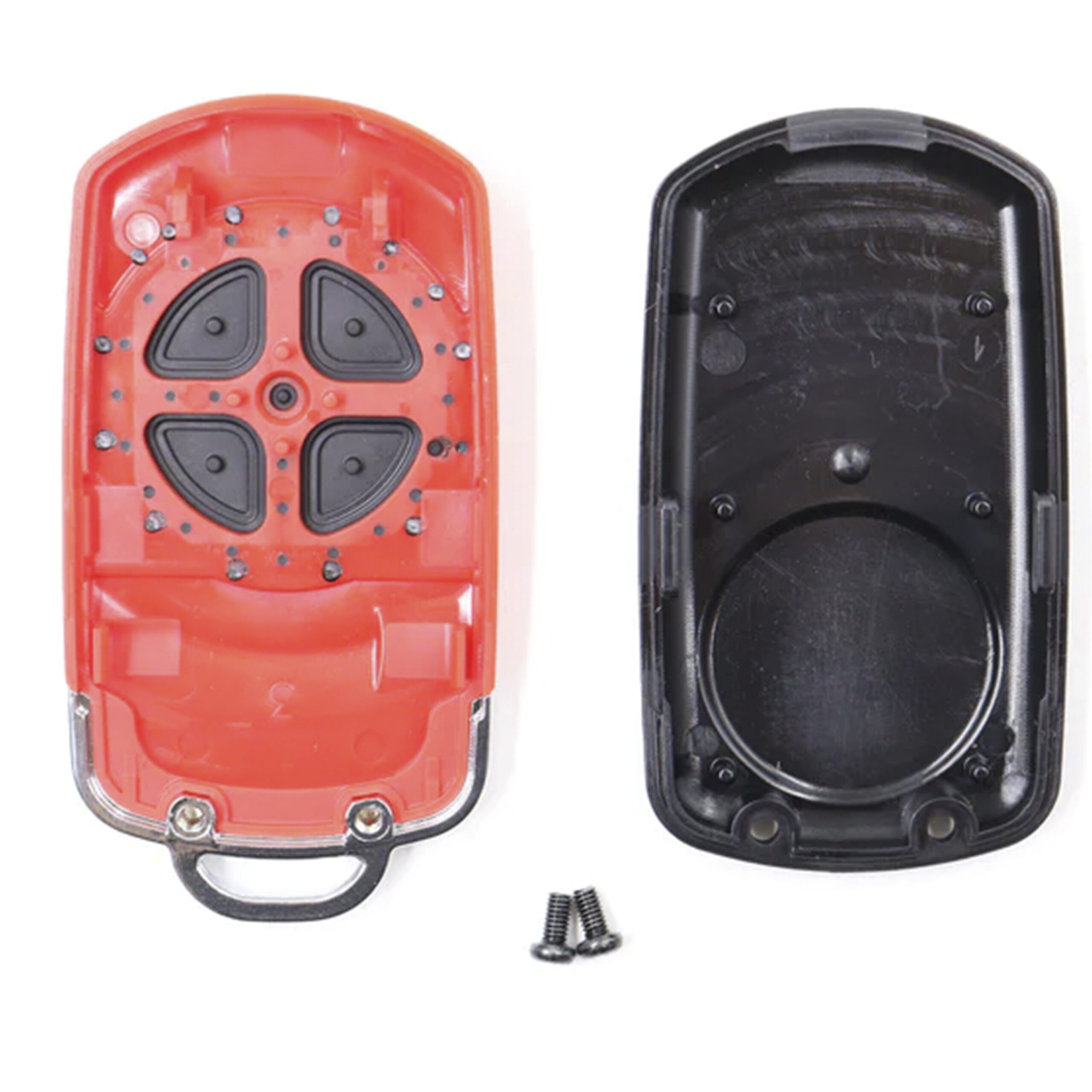 B&D TB-7 Red Garage Door Remote Enclosure - Image 7