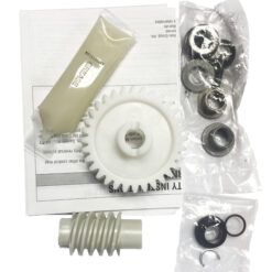B&D Control-A-Door 4 Worm Gear Kit