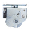 Sliding Gate Accessory - Caster Wheel for Curved Sliding Gate Tracks