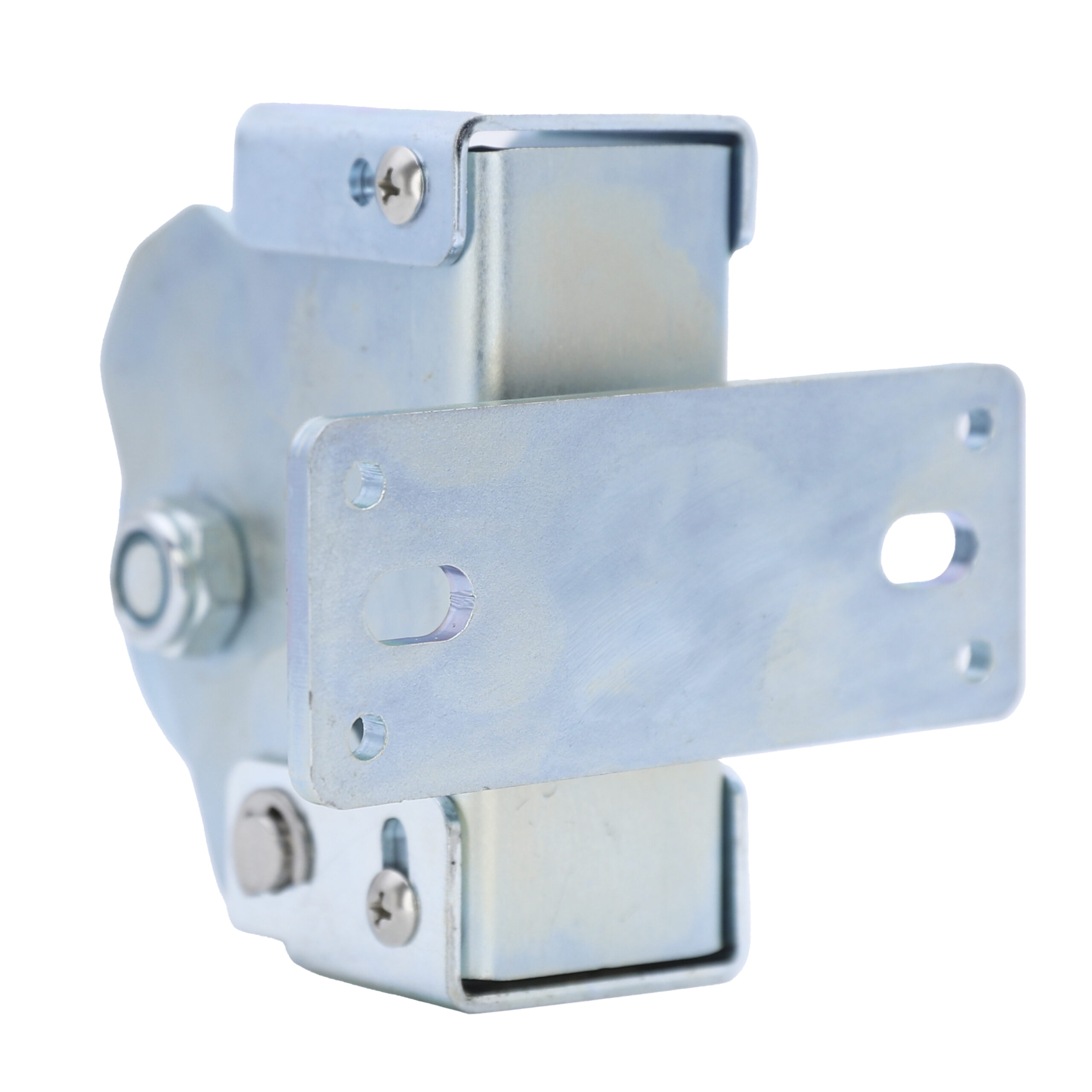 Sliding Gate Accessory - Caster Wheel for Curved Sliding Gate Tracks - Image 5