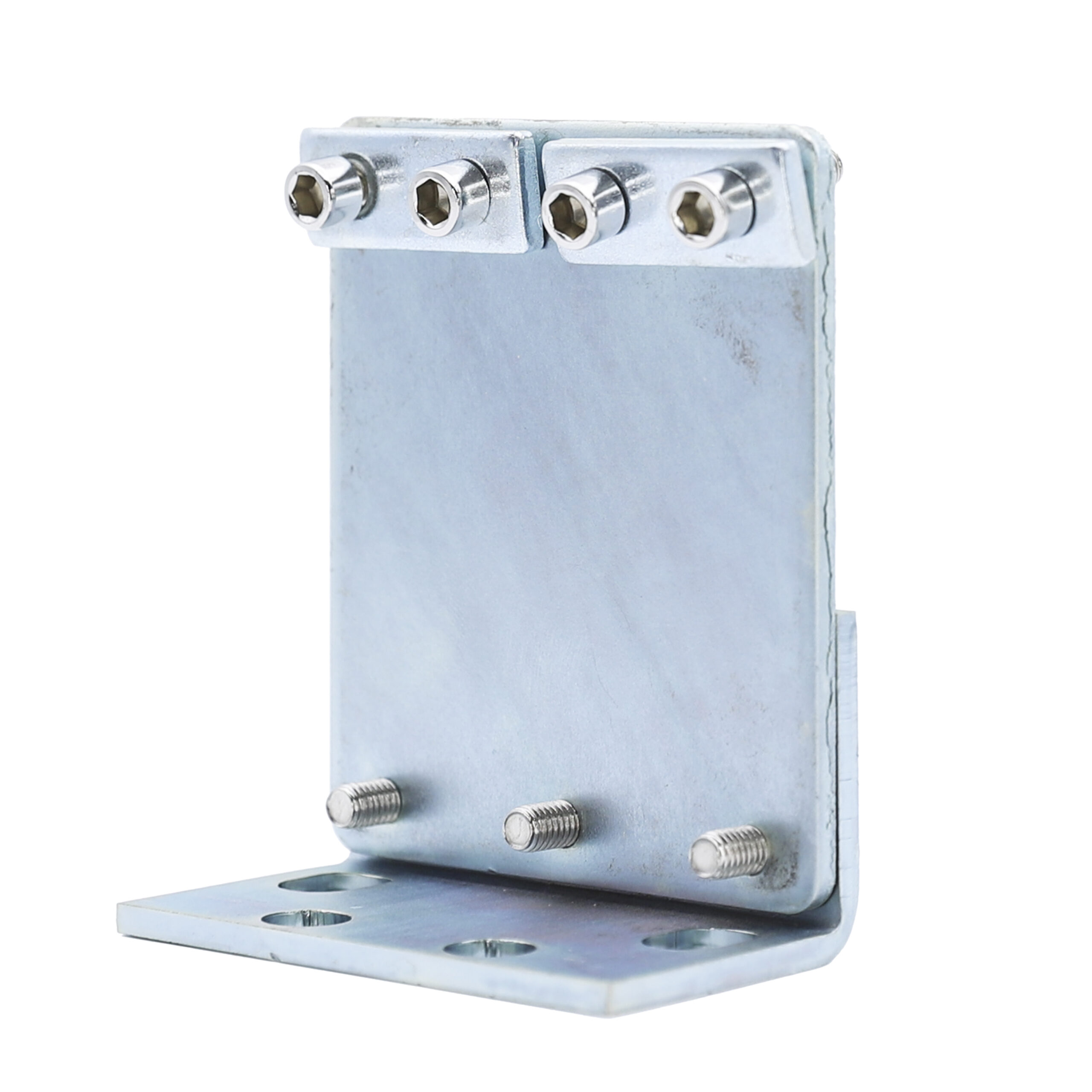 Sliding Gate Accessory - Twin Telescopic Sliding Gate Kit - Image 12