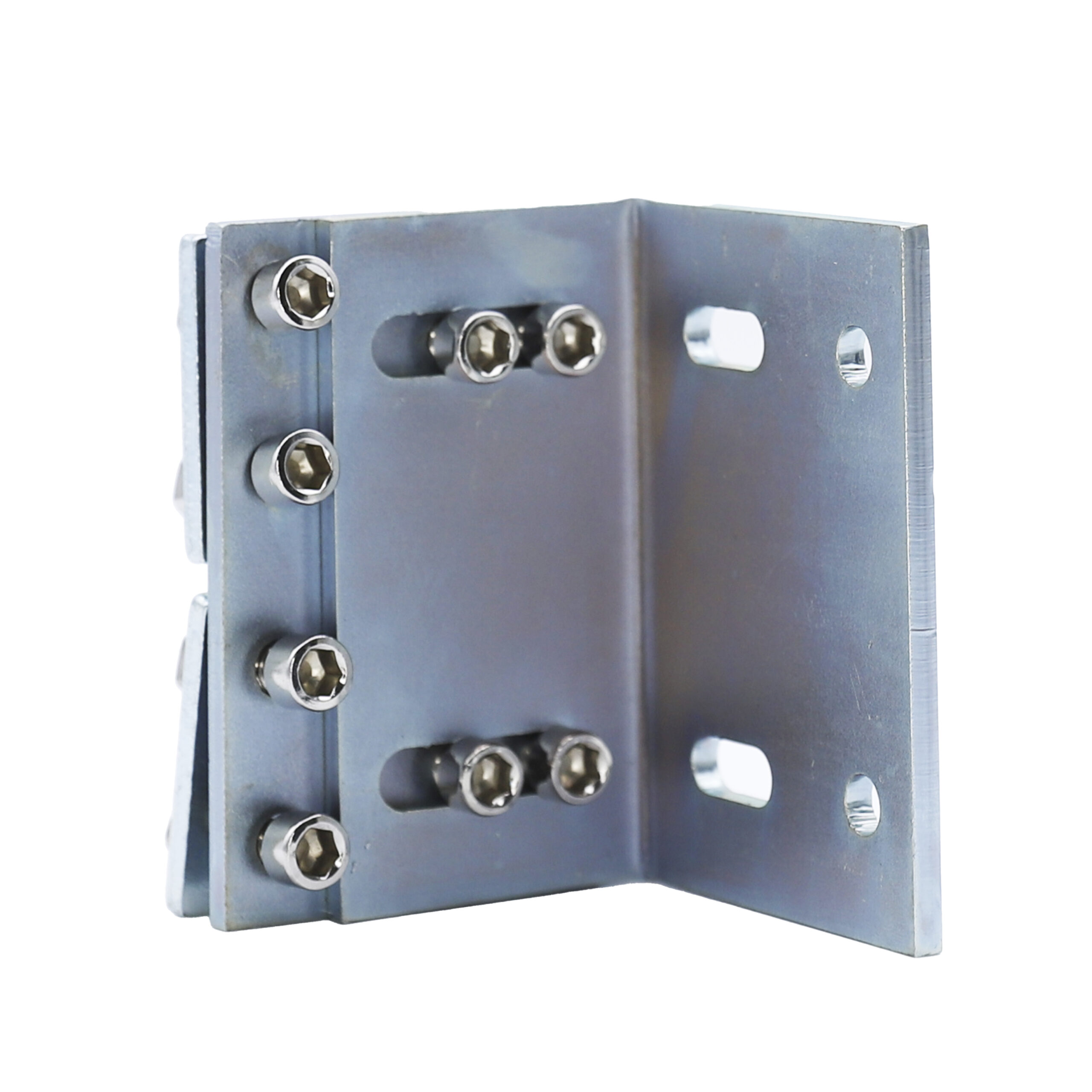 Sliding Gate Accessory - Twin Telescopic Sliding Gate Kit - Image 9