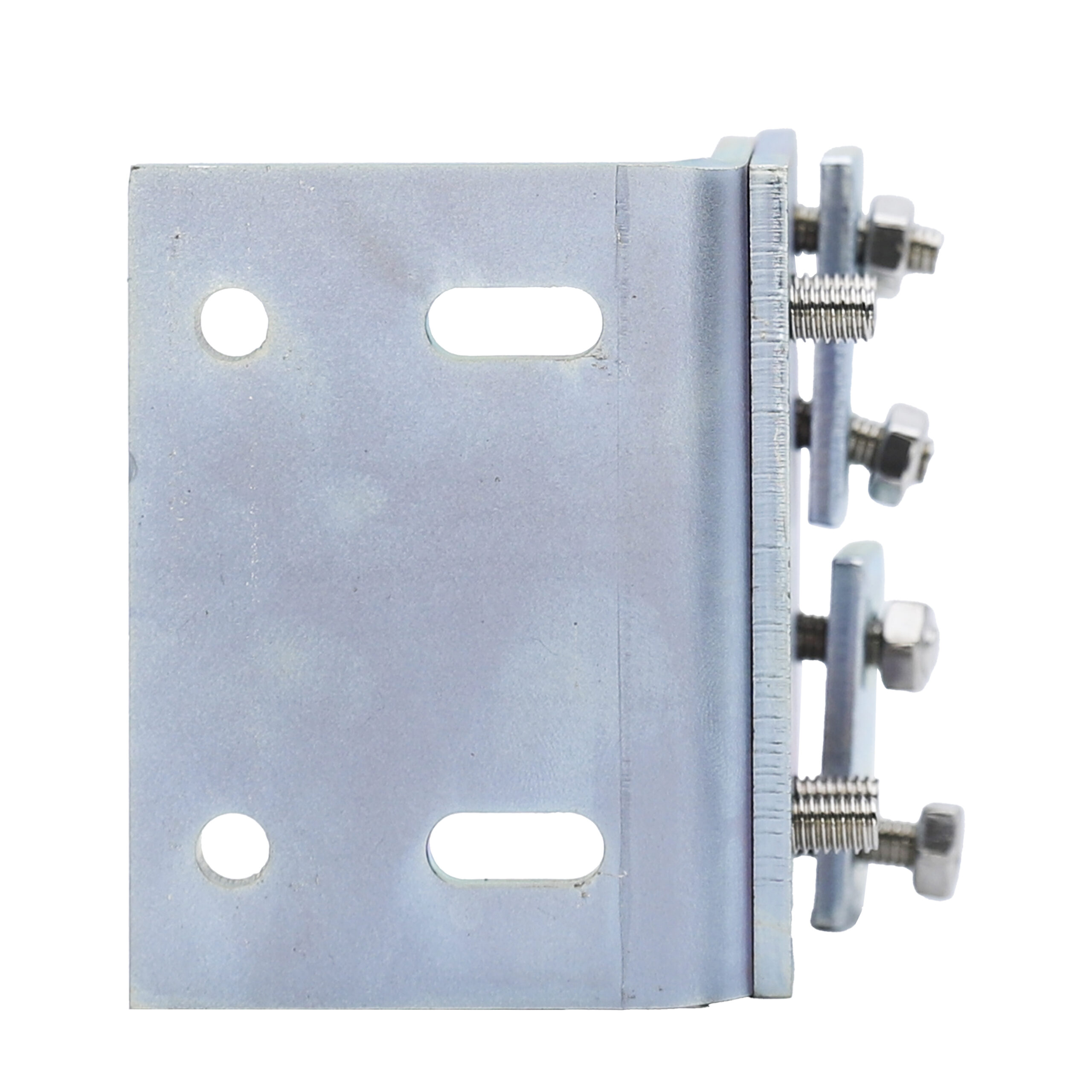 Sliding Gate Accessory - Twin Telescopic Sliding Gate Kit - Image 8