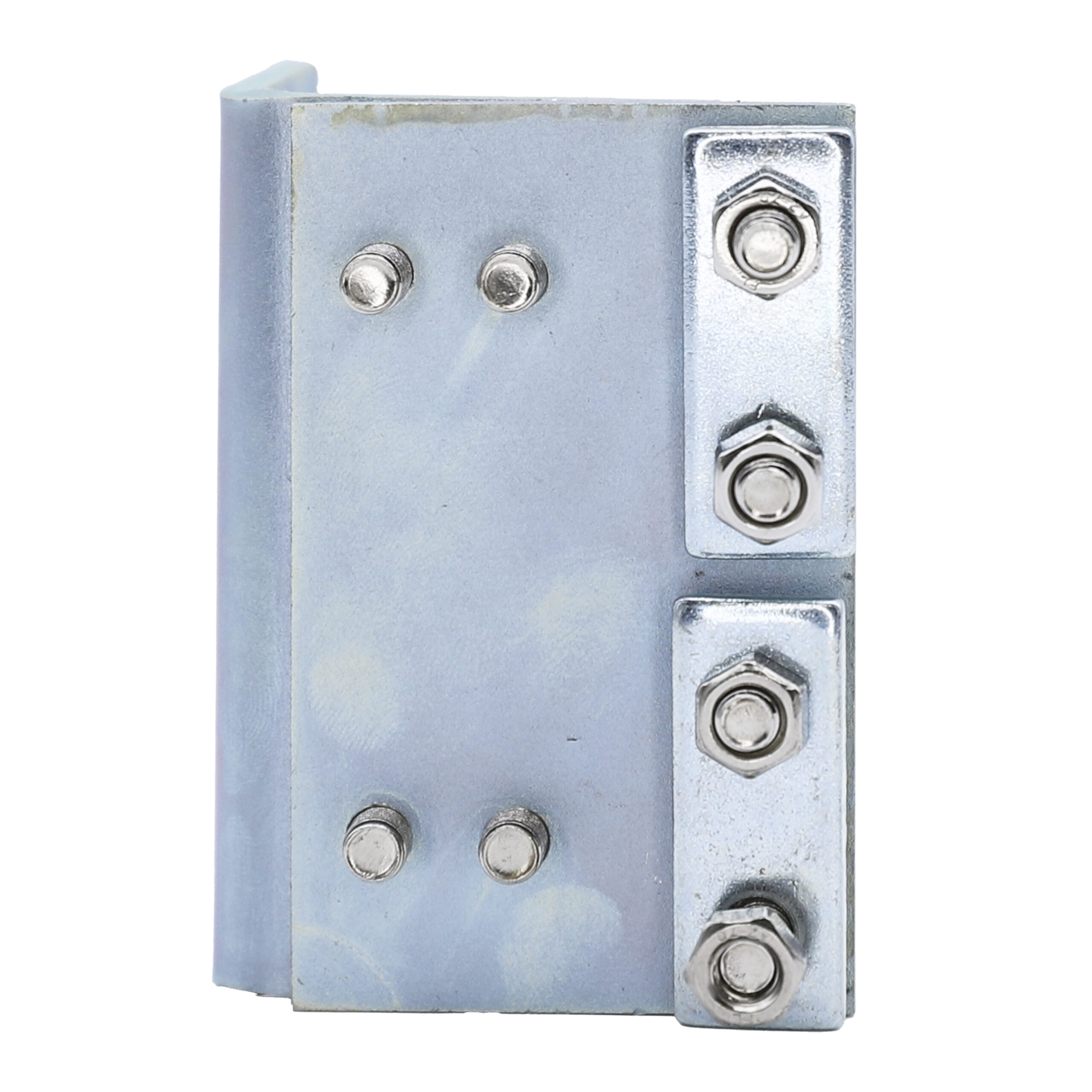 Sliding Gate Accessory - Twin Telescopic Sliding Gate Kit - Image 7