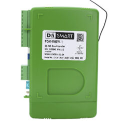 Alternative view of Centsy PCA14102v1.1 D5 EVO Smart Replacement Circuit Board