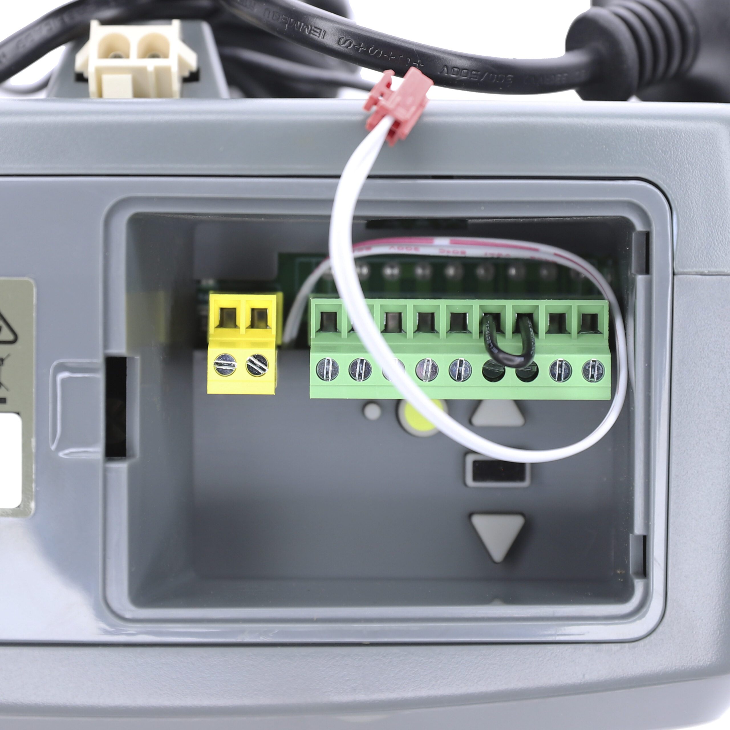 Merlin MS137MYQ Commander Platinum II Overhead Sectional Tilt Garage Door Opener - Image 8