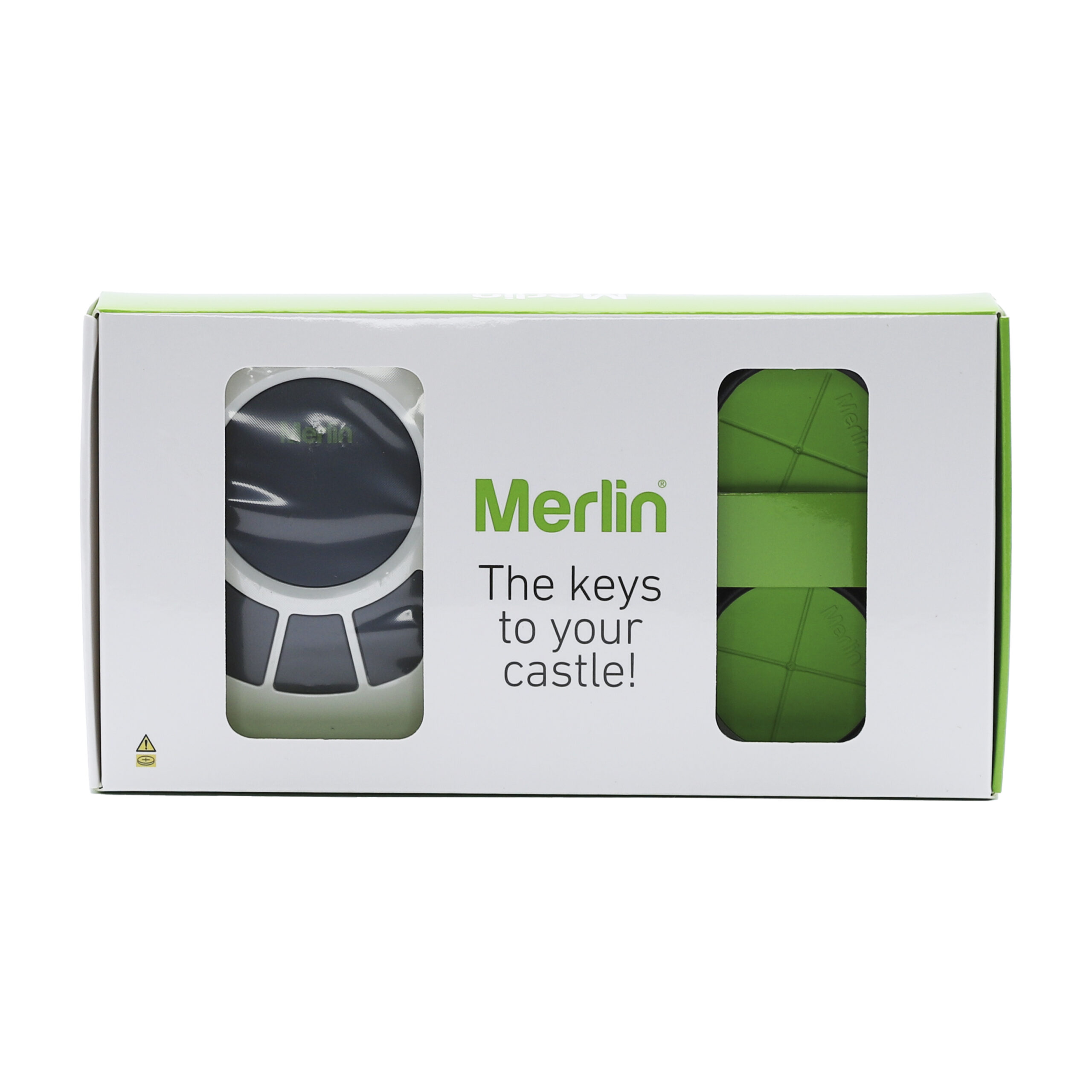 Merlin MS127MYQ Commander Extreme II Garage Door Opener - Image 9