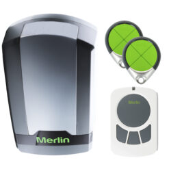 Merlin MS127MYQ Commander Extreme II Garage Door Opener