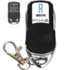Remote Pro RPC446 Aftermarket Garage Door and Gate Remote