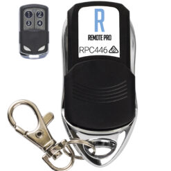 Remote Pro RPC446 Aftermarket Garage Door and Gate Remote