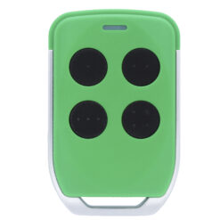 Alternative view of Merlin M842, M844 Waterproof Replacement Garage Door Remote