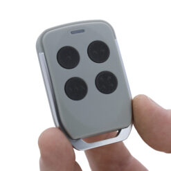 Alternative view of Gliderol AO305cv2 Waterproof Replacement Garage Door Remote