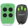 Merlin C945 Security+ Waterproof Garage Remote Control