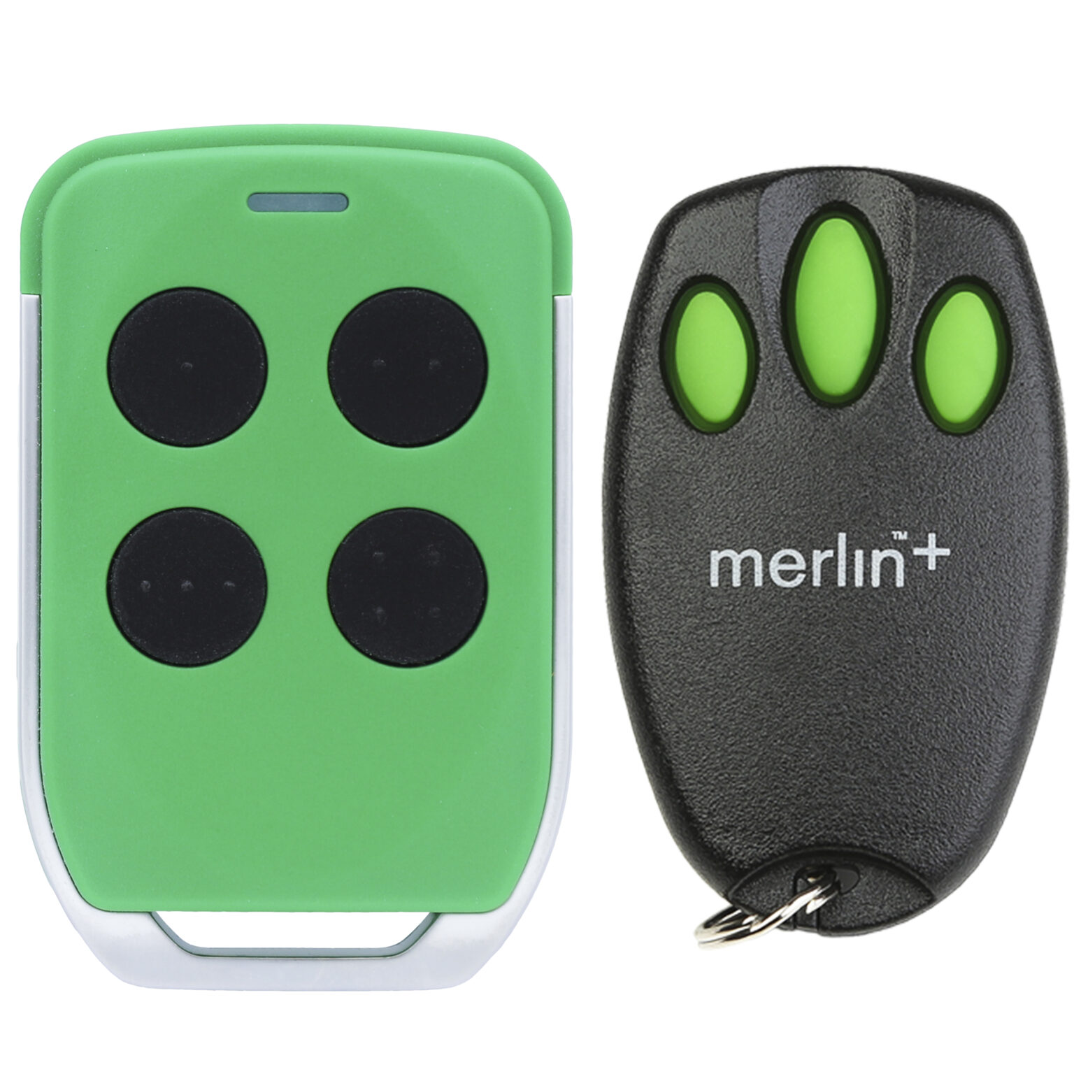 Garage Door Remotes | Garage Door Opener Remotes | National Garage