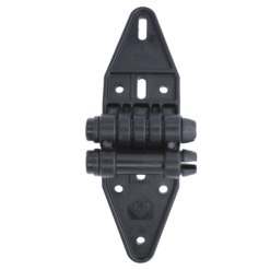 B&D Sectional Nylon Garage Door Hinge #1