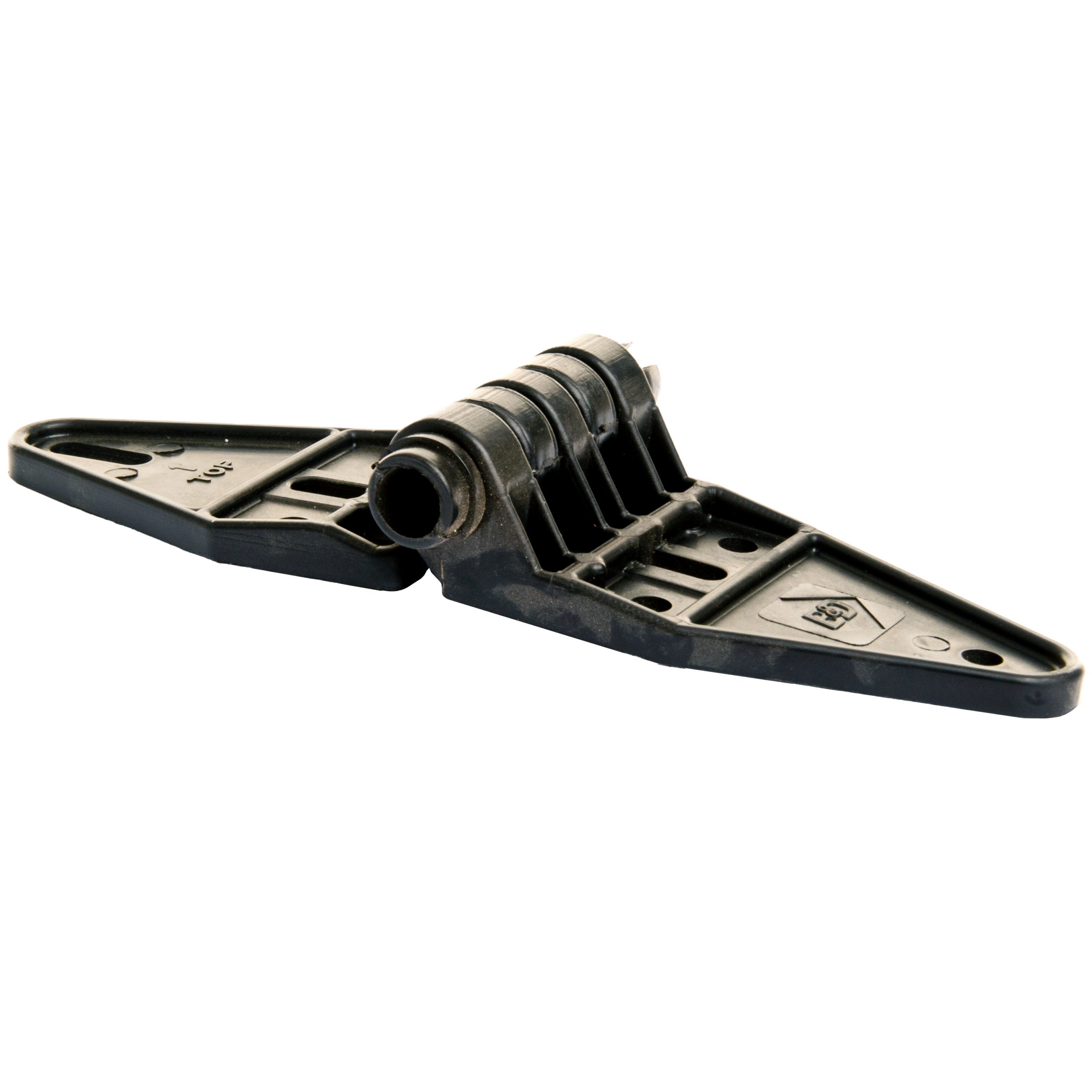 B&D Sectional Nylon Garage Door Hinge #1 - Image 6