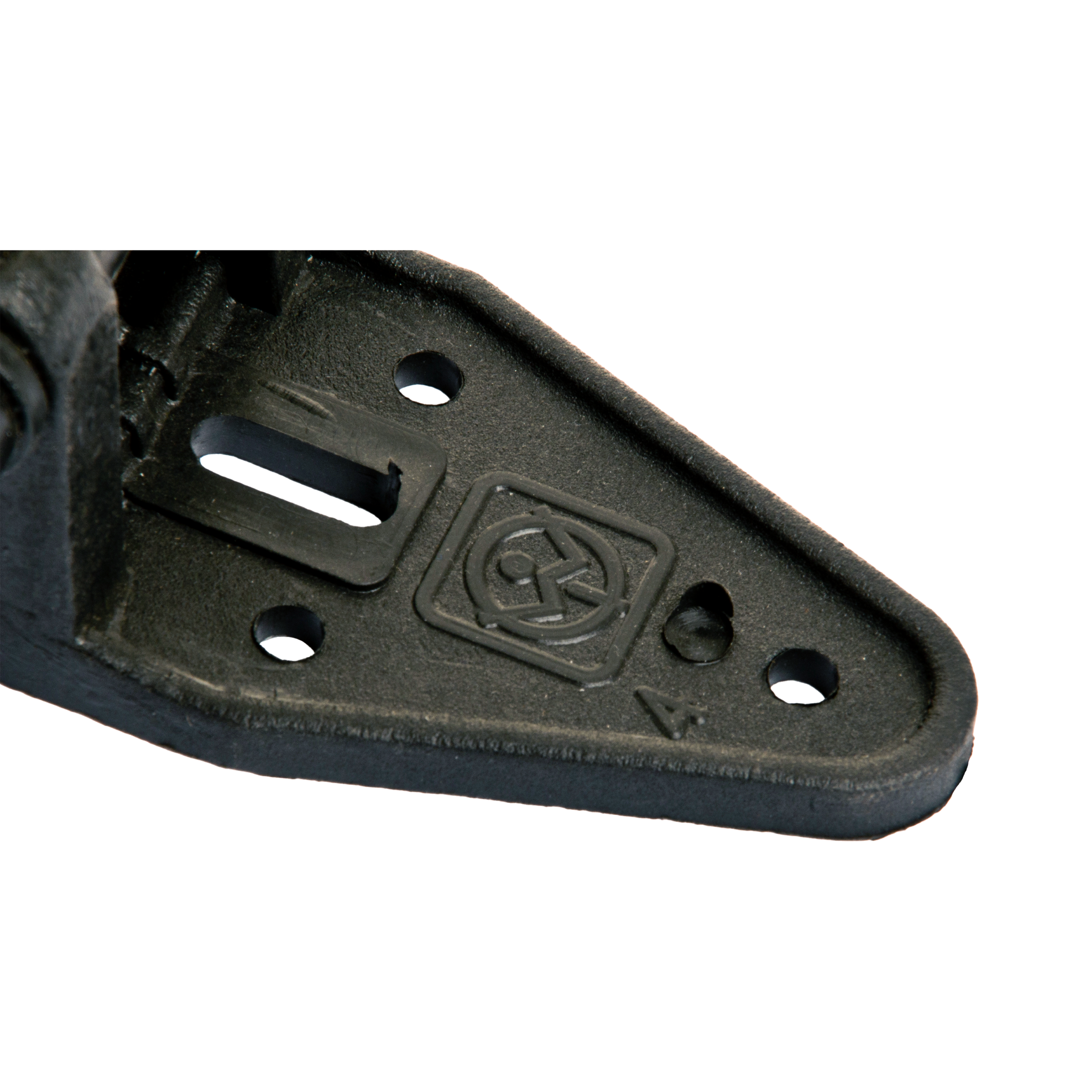 B&D Sectional Nylon Garage Door Hinge #4 - Image 5