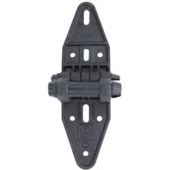 B&D Sectional Nylon Garage Door Hinge #5