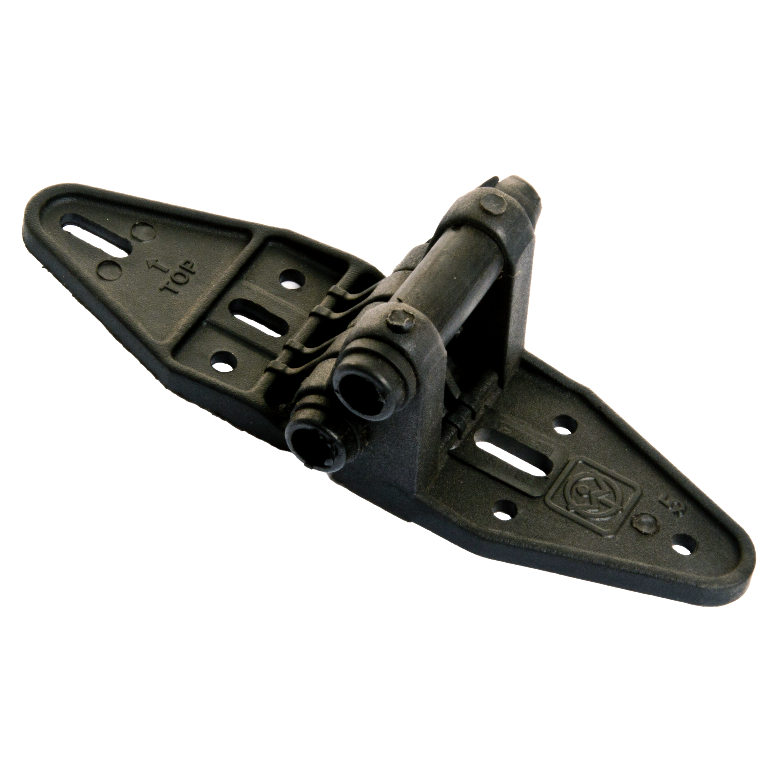 B&D Sectional Nylon Garage Door Hinge #5 - Image 5