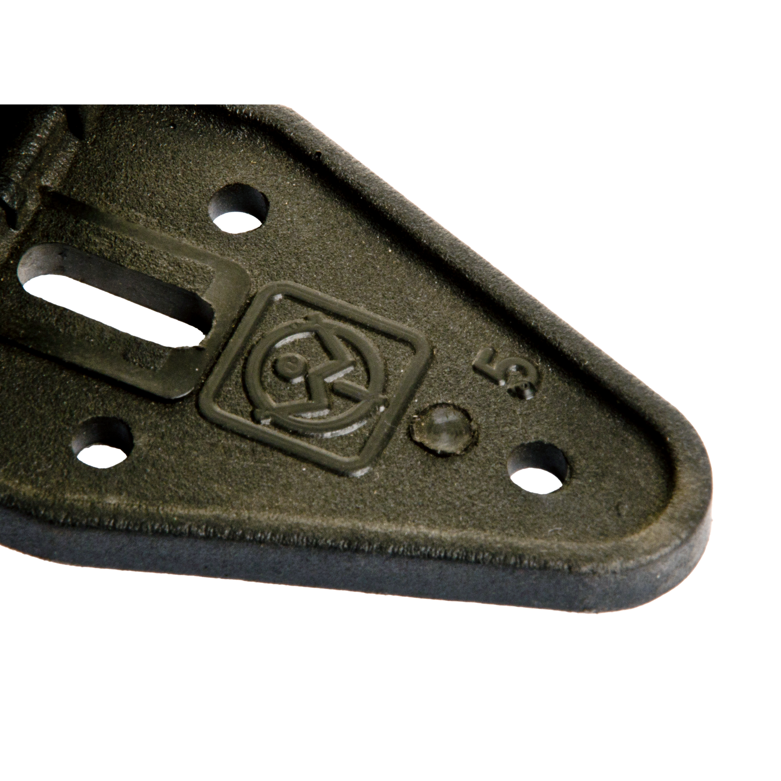 B&D Sectional Nylon Garage Door Hinge #5 - Image 4