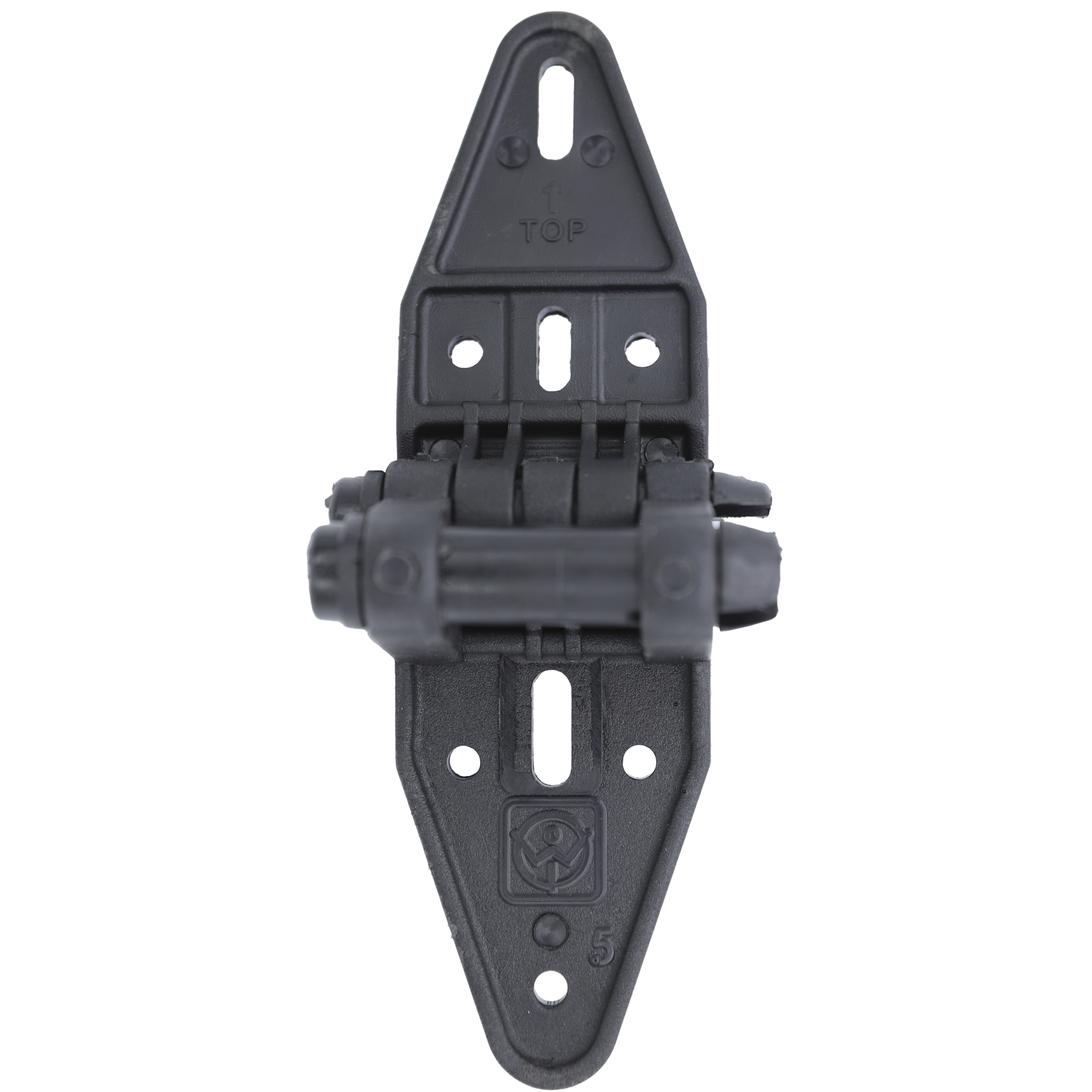 B&D Sectional Nylon Garage Door Hinge #5