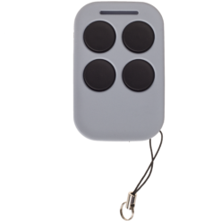 E-Guard DC, DSS, SLS Aftermarket Gate Remote