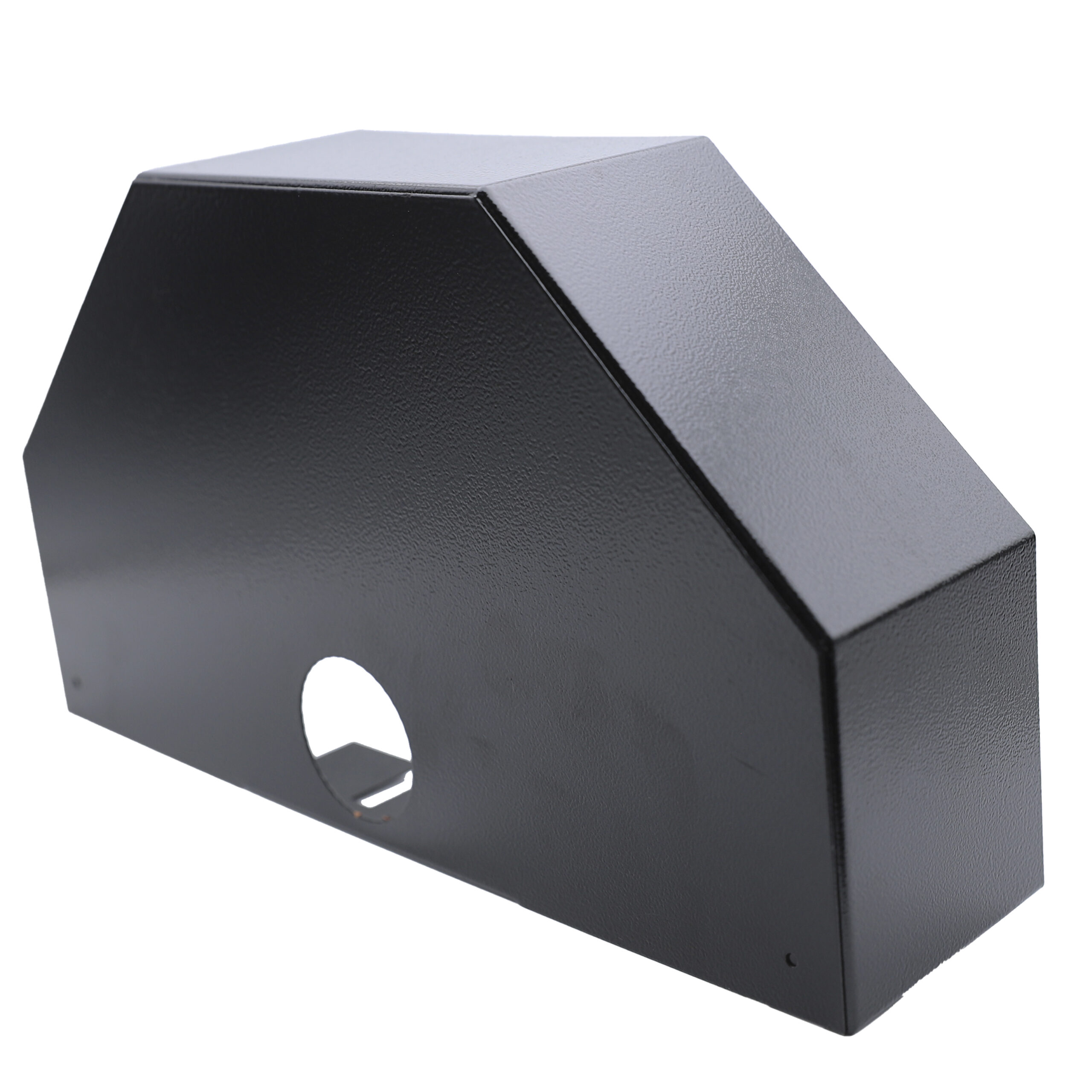 Protective Flashing Cover For Merlin MR555MYQ WeatherDrive Roller Door Opener - Image 6