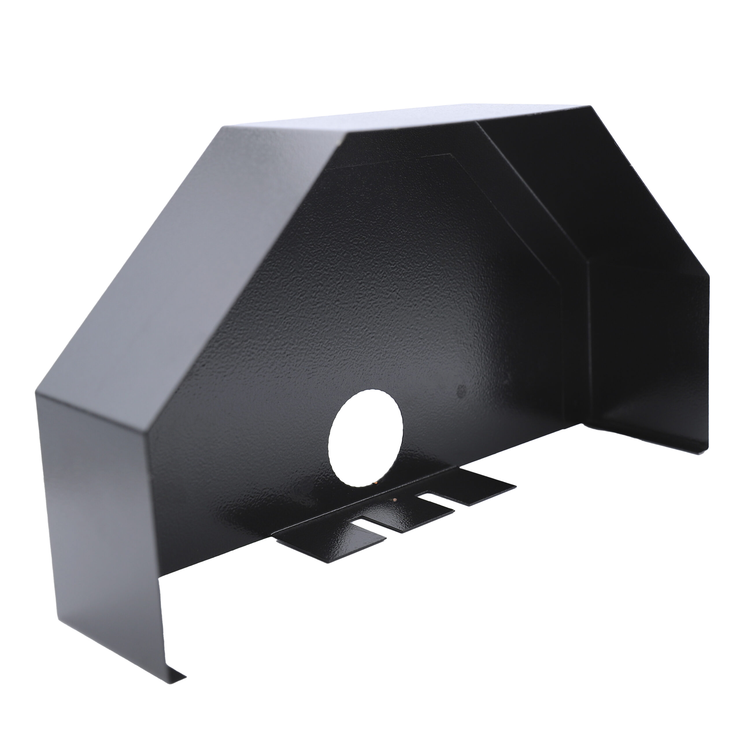 Protective Flashing Cover For Merlin MR555MYQ WeatherDrive Roller Door Opener - Image 4