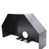 Protective Flashing Cover For Merlin MR555MYQ WeatherDrive Roller Door Opener
