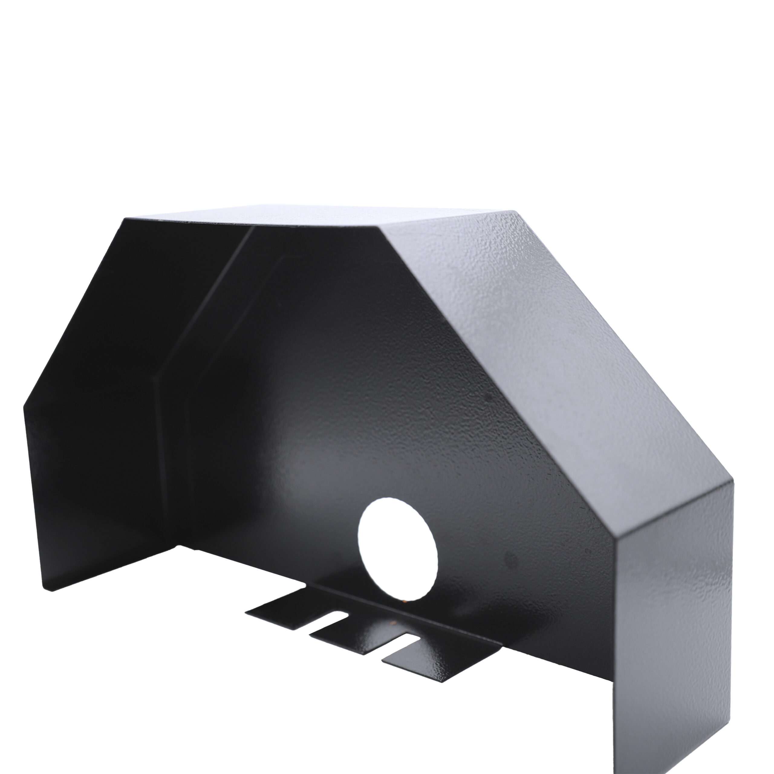 Protective Flashing Cover For Merlin MR555MYQ WeatherDrive Roller Door Opener