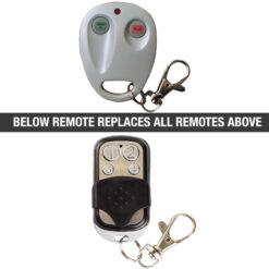 Superlift S66, S68 Aftermarket Gate Remote