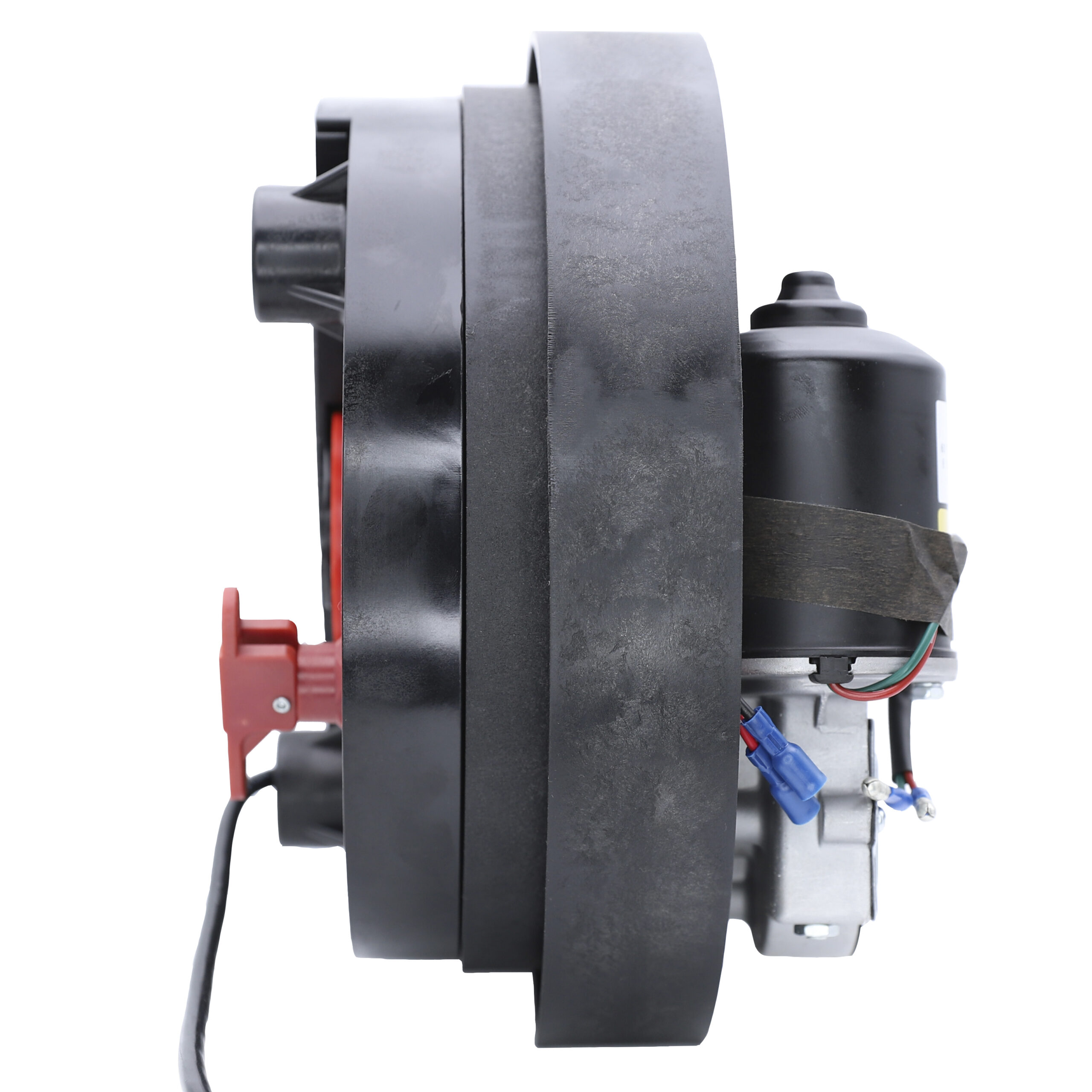 Glidermatic GRD+ Garage Roller Door Opener - Right Hand - Image 3